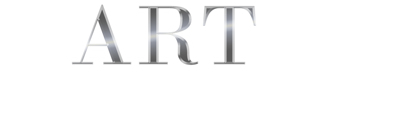 We art production logo